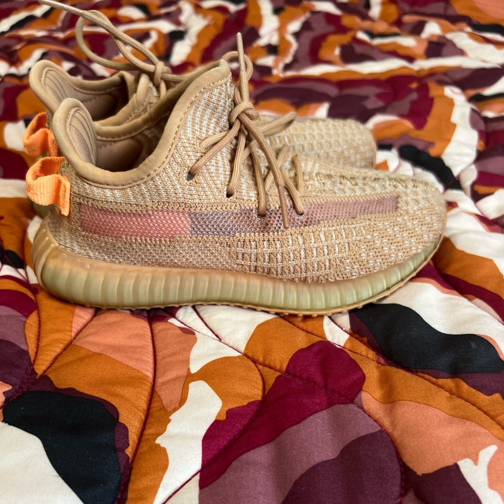 Yeezys